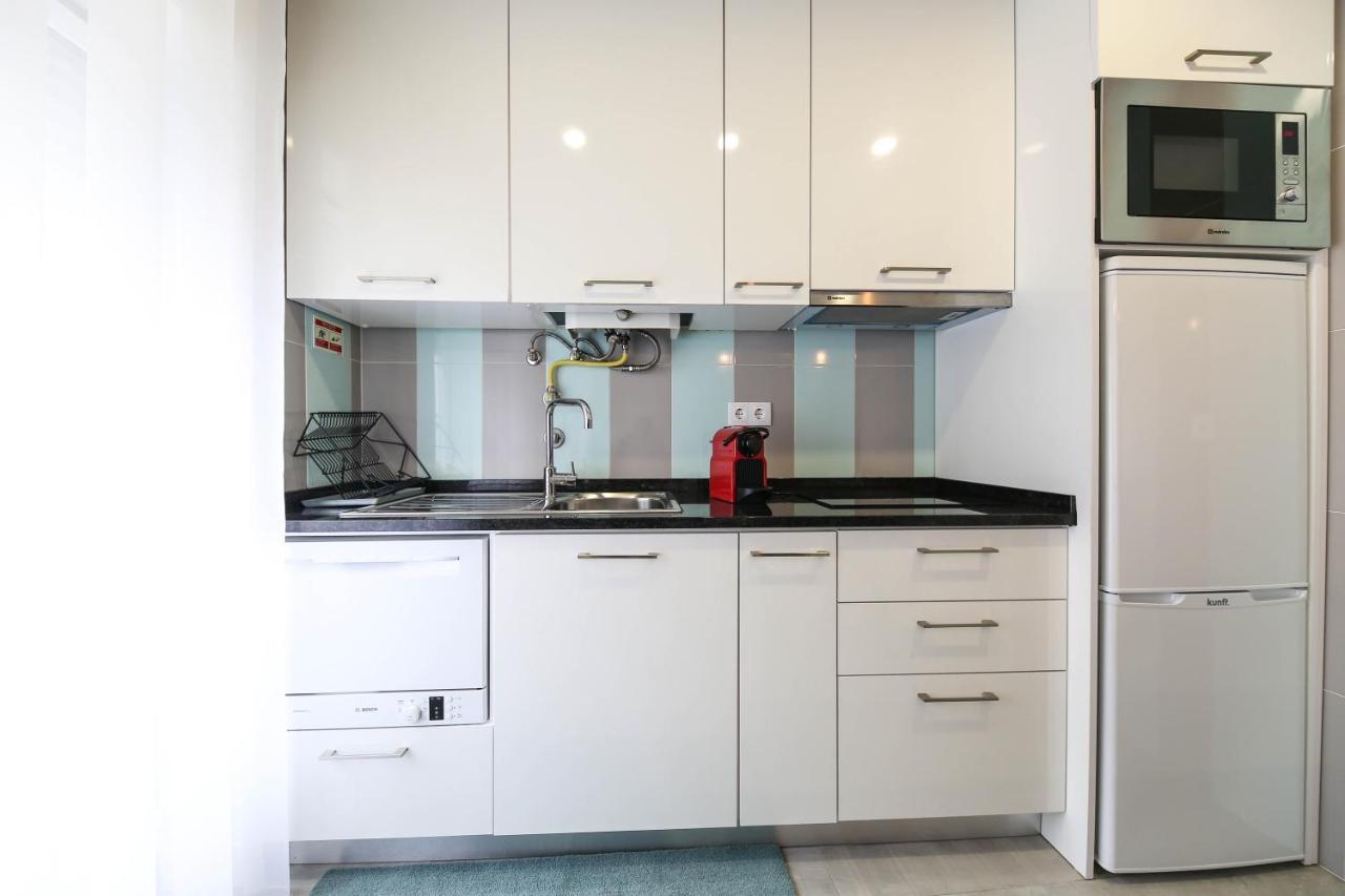 Apartament Casa Da Mari Julia Nazaré Zewnętrze zdjęcie