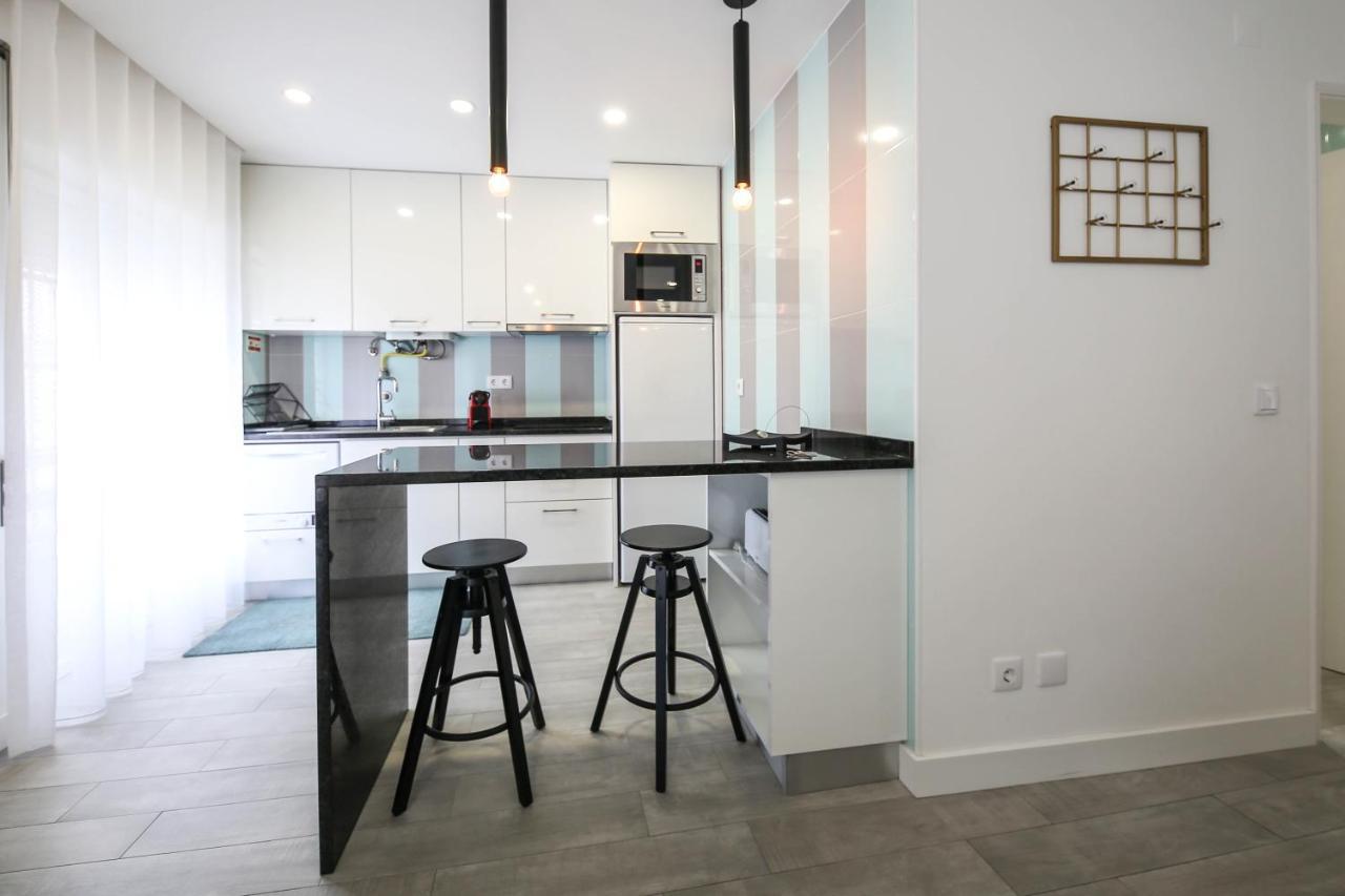 Apartament Casa Da Mari Julia Nazaré Zewnętrze zdjęcie