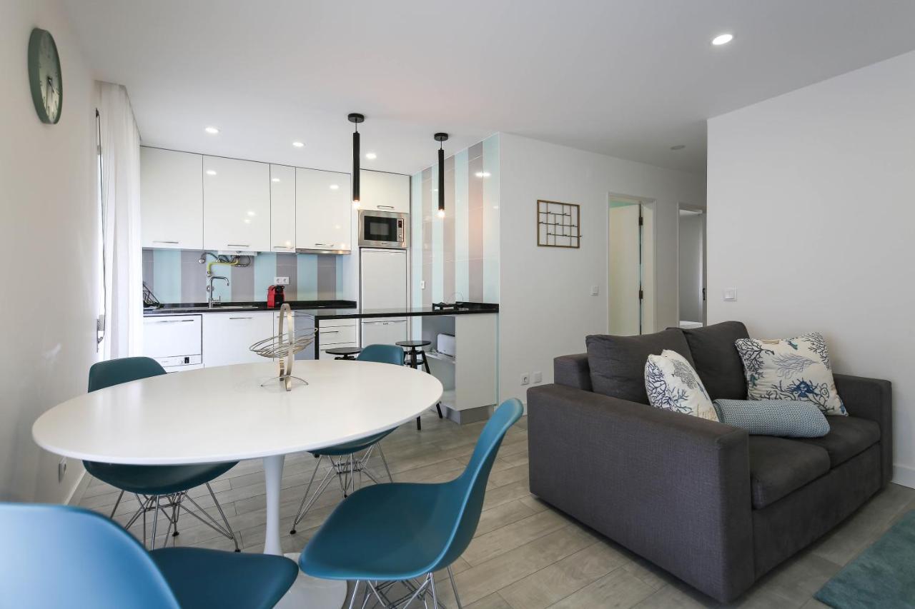 Apartament Casa Da Mari Julia Nazaré Zewnętrze zdjęcie