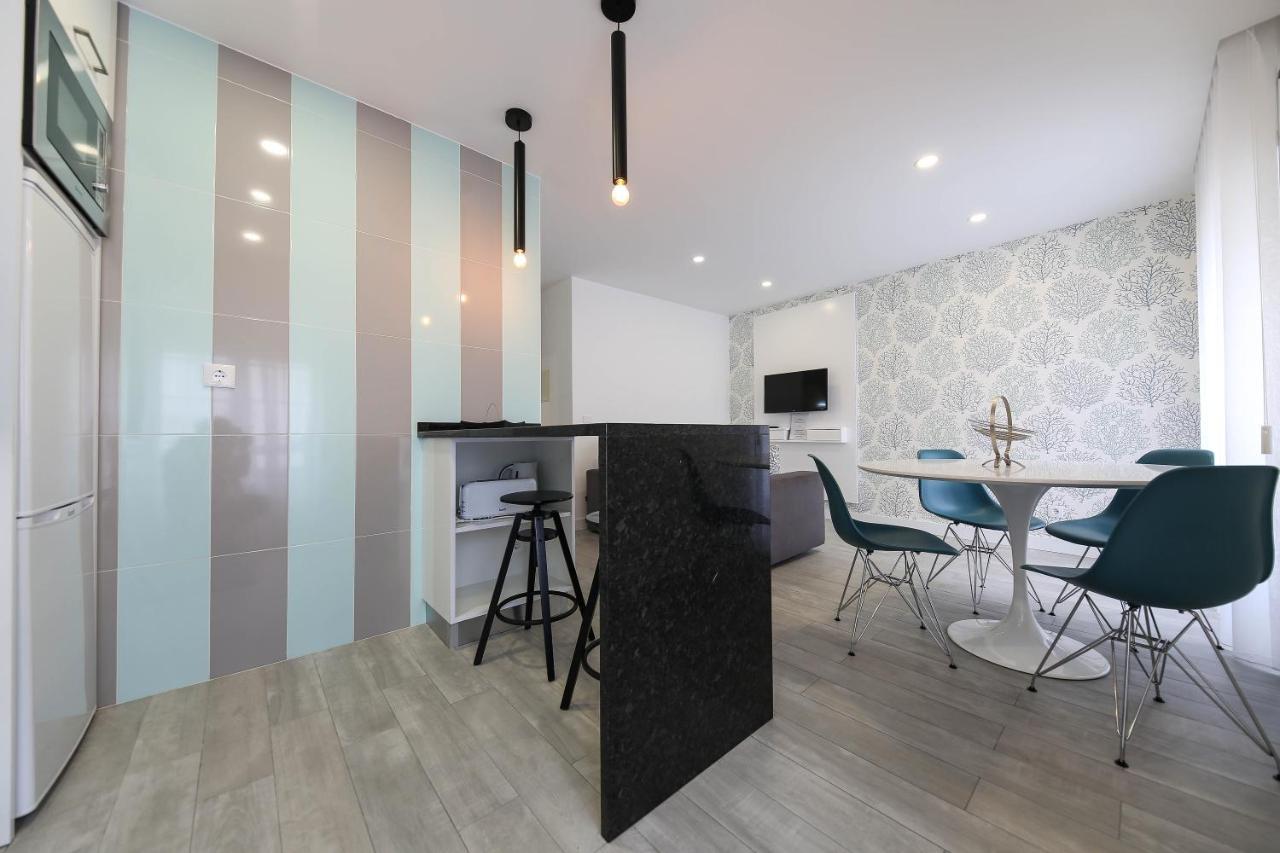 Apartament Casa Da Mari Julia Nazaré Zewnętrze zdjęcie