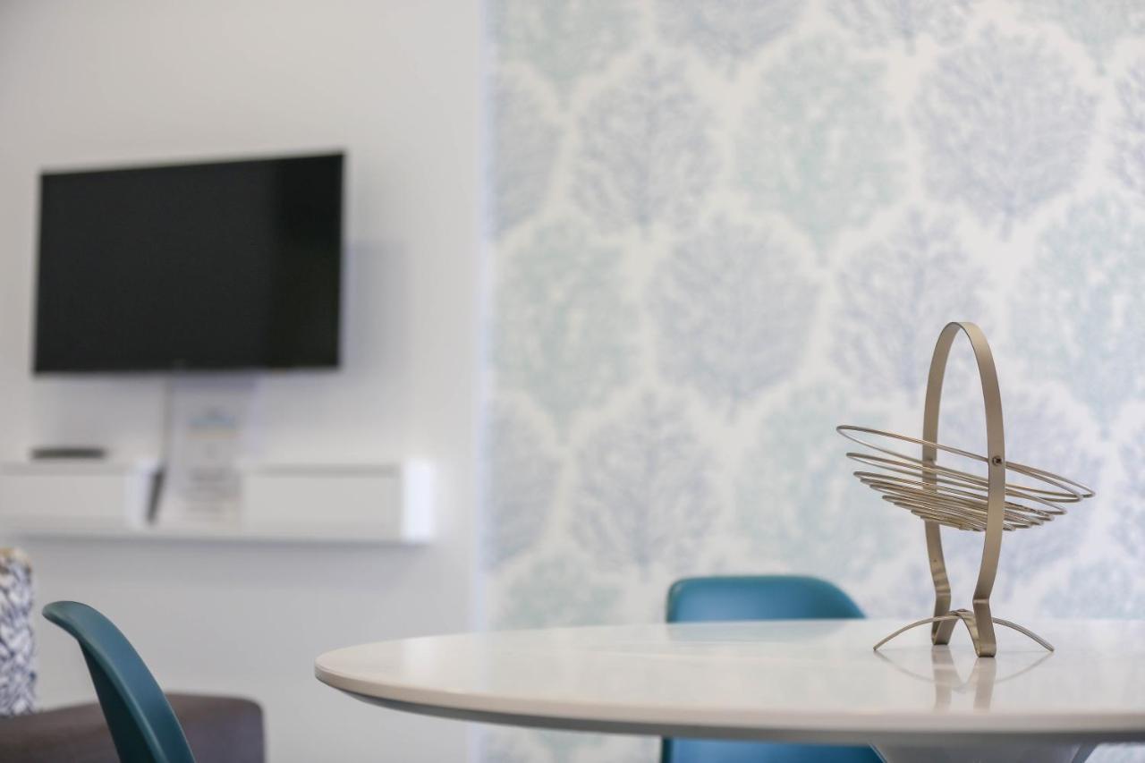 Apartament Casa Da Mari Julia Nazaré Zewnętrze zdjęcie