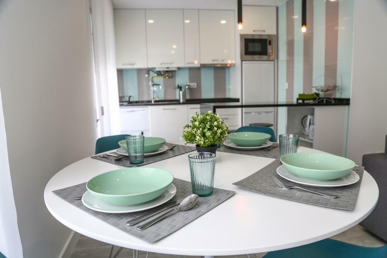 Apartament Casa Da Mari Julia Nazaré Zewnętrze zdjęcie